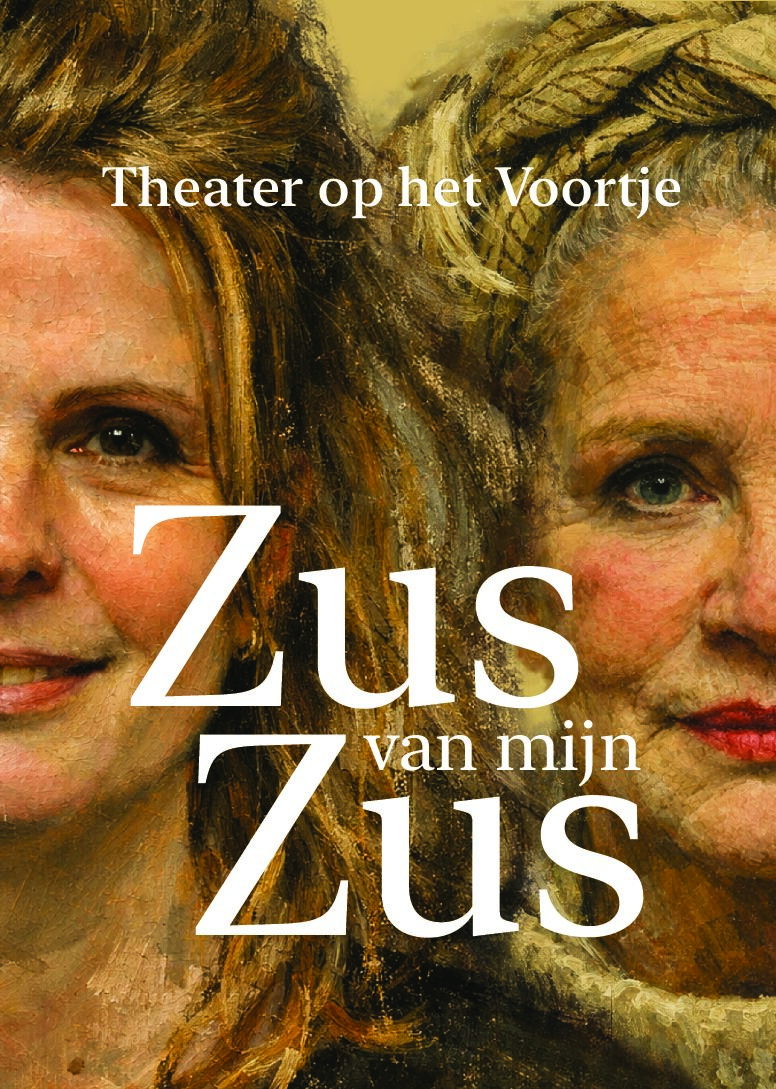 Zus van mijn Zus - 19 Juni 20:30 uur