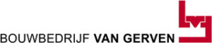 Logo Bouwbedrijf van Gerven FC